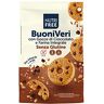 Nutrifree BUONI VERI CON GOCCE DI CIOCCOLATO