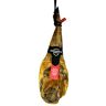 INSIGNIA IBERICA - Prosciutto Pata Negra ibérico (Spalla) di Ghianda 4.5- 5 Kg