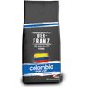 Der-Franz Colombia monorigine caffè, chicchi interi, 1000 g