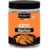 NutraActive NutroActive Keto Nachos Extremely Low Carb Snacks- 175g