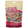 FunCakes Deco Melts Verde Inzuppate Sgocciolate, Spruzzate e Decorate! Sciogliere nel Microonde e Versare in Ogni Stampo. Preparare Dolci, Decorare Torte, Biscotti e Cupcake! 250 g