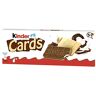 DFB Kinder Cards Cialde per biscotti, 128 g