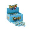 DONALD BUBBLE GUM DONALD ML MAPLE LEAF Chewing Bubble Gum 100pcs/box La leggenda è tornata! Gusto dall'infanzia, dolce regalo retrò, regalo perfetto per uomini e donne (blu)