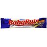 Nestlé BABY RUTH BAR CLASSIC 59,5 G RETRO AMERICAN CANDY BAR Arachidi/Caramello/Torrone 4 barre