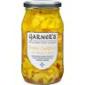 Garner's Cavolfiore sottaceto con curcuma e zenzero 450g