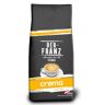 Der-Franz Crema caffè, chicchi interi, 1000 g