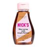 N!CK'S NICKS Fiber Syrup, Sciroppo di fibra con sapore di miele, dolcificante alternativo allo zucchero, senza zuccheri aggiunti (300 g)