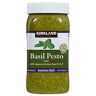 KIRKLAND SIGNATURE aspettarsi più italiano basilico pesto, 22 oz