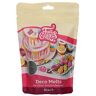 FunCakes Deco Melts Nero Inzuppate Sgocciolate, Spruzzate e Decorate! Sciogliere nel Microonde e Versare in Ogni Stampo. Preparare Dolci, Decorare Torte, Biscotti e Cupcake! 250 g