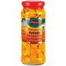 D´HORTA Pezzi di frutta Pequi, in vetro 310 g (peso sgocciolato 140 g) Pequi Fatiado  310g