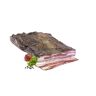 Almgourmet Pepe pepe – 2 pezzi da 200 g – pepate, pancetta cresciuta – delicatezza dalle montagne