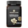 Watson & Son miele di manuka MGO 400+ 500g   Qualità Premium certificata dalla Nuova Zelanda   puro e naturale