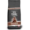 Der-Franz caffè, aromatizzato al Cioccolato, Caffè Miscela di Arabica e Robusta chicchi interi, 1000 g