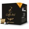 arè Caffè  Miscela Crema 100 Capsule Compatibili con le Macchine ad uso domestico Nespresso ®*