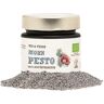 Schalk Mühle Bio Mohn Pesto, confezione da 1 (1 x 80 g)