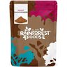 Rainforest Foods Cacao in polvere 400g