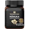 Watson & Son miele di manuka MGO 600+ 250g   Qualità Premium certificata dalla Nuova Zelanda   puro e naturale