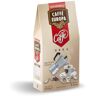 Caffè Europa Caffe Macinato ottenuto attraverso Tostatura Artigianale, Caffe Cremoso Miscela Arabica, 4x250g (Moka Astuccio)