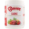 Bauer Brodo di manzo granulare Carne 700gr 20oz