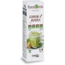 arè Caffitaly System Foodness 50 Capsule Ginseng & Matcha