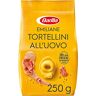 Barilla Emiliane Tortellini Prosciutto Crudo Pasta All'Uova Secca con Prosciutto Gr.250