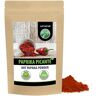 Alpi Nature Paprika piccante (500g), peperoncino macinato, peperoncino in polvere in confezione richiudibile