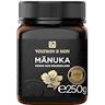 Watson & Son miele di manuka MGO 200+ 250g   Qualità Premium certificata dalla Nuova Zelanda   puro e naturale