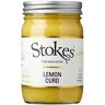 STOKES Cagliata Di Limone 454g (Confezione da 6)