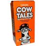 Goetze's Mucca Tales Vaniglia Candy Caramello gommoso con un centro crema 36 Pack 1kg