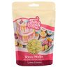 FunCakes Deco Melts Verde Lime Inzuppate Sgocciolate, Spruzzate e Decorate! Sciogliere nel Microonde e Versare in Ogni Stampo. Preparare Dolci, Decorare Torte, Biscotti e Cupcake! 250 g