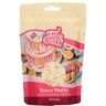 FunCakes Deco Melts Bianco Inzuppate Sgocciolate, Spruzzate e Decorate! Sciogliere nel Microonde e Versare in Ogni Stampo. Preparare Dolci, Decorare Torte, Biscotti e Cupcake! 250 g