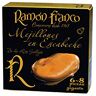 Trovato Schrage Selections Cozze marinate Ramon Franco 6/8 pezzi.