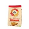 Alce Nero 4 x BISCOTTI ASSORTITI  PRODOTTI BIOLOGICI ORDINE MISTO (MELA CANNELLA)