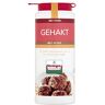 Verstegen Kruidenmix incontrato Uitjes Spice Mix carne macinata con cipolle 200G