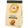 Alce Nero 4 x BISCOTTI ASSORTITI  PRODOTTI BIOLOGICI ORDINE MISTO (MUESLI)