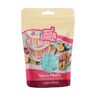 FunCakes Deco Melts Azzurro Inzuppate Sgocciolate, Spruzzate e Decorate! Sciogliere nel Microonde e Versare in Ogni Stampo. Preparare Dolci, Decorare Torte, Biscotti e Cupcake! 250 g