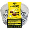 Borussia Dortmund Palloncini da calcio al cioccolato BVB in cioccolato, 125 g.