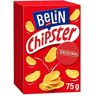 Benedicta BELIN Chipster Petale Salé 75 g, set di 2