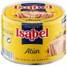 Isabel Atún Aceite Vegetal  400gr