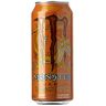 Dave's American Food Monster Energy Dragon Ice Tea Peach Bevanda Energetica Brasiliana alla Pesca