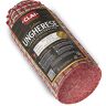 CLAI Salame Ungherese 1,8 Kg Lunga stagionatura carne 100% italiana