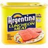 Argentina Carne da pranzo di marca