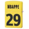 Zippo PSG Jersey/MBAPPE P12387