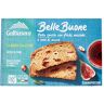 Galbusera Fette Biscottate Colazione Fichi e Nocciole Bellebuone, 200g