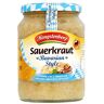 Hengstenberg Stile Bavarese Crauti Chucrut 680g (Confezione da 2)