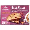 Galbusera Belle Buone Fette Biscottate Mirtilli Rossi e Mandorle, 200g