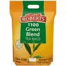 Robert Roberts Green Blend Tea Bags x 1100