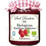 SAD DANKÓW CONFITURE LOW DOLCI DI LAMPONE BIO 270 g