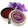 EBV 5-Gr Award-Winning Certified Grade A+ Saffron Threads- 100% Pure & Natural All Red Golden Spice Top Grade Superior Saffron