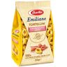 Barilla Pasta all'Uovo Ripiena Le Emiliane Tortellini con Prosciutto Crudo 250 g